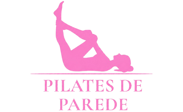 Pilates na Parede